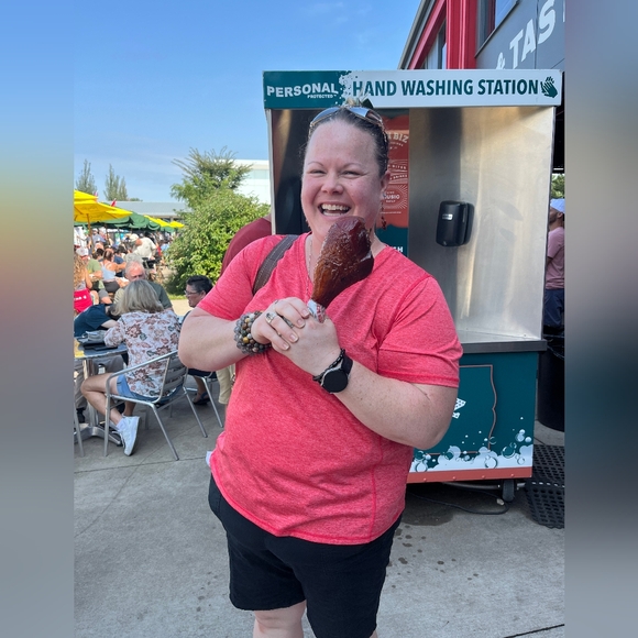 Like this post to be notified when I go live! - Picture 10 of 17